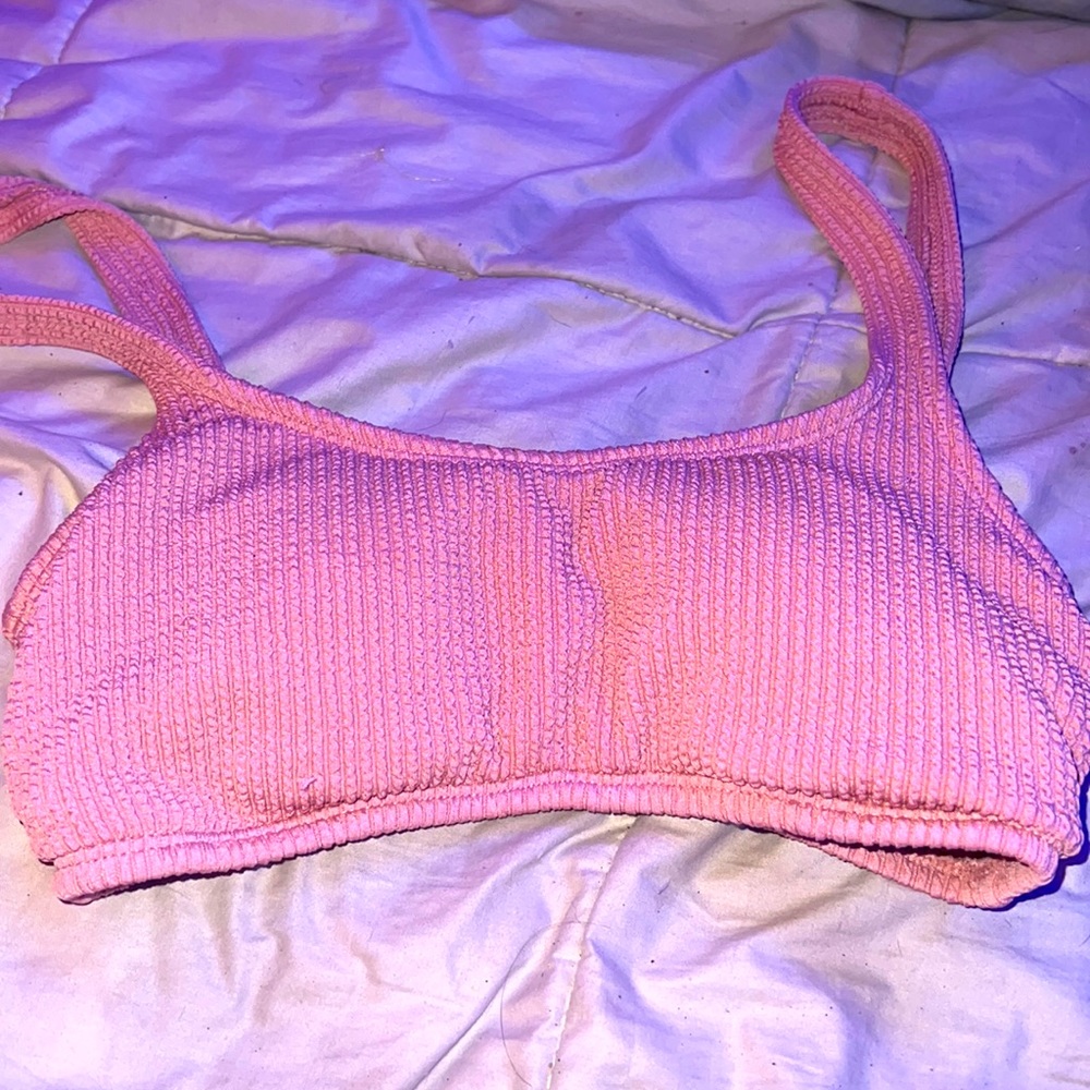 Bikini top